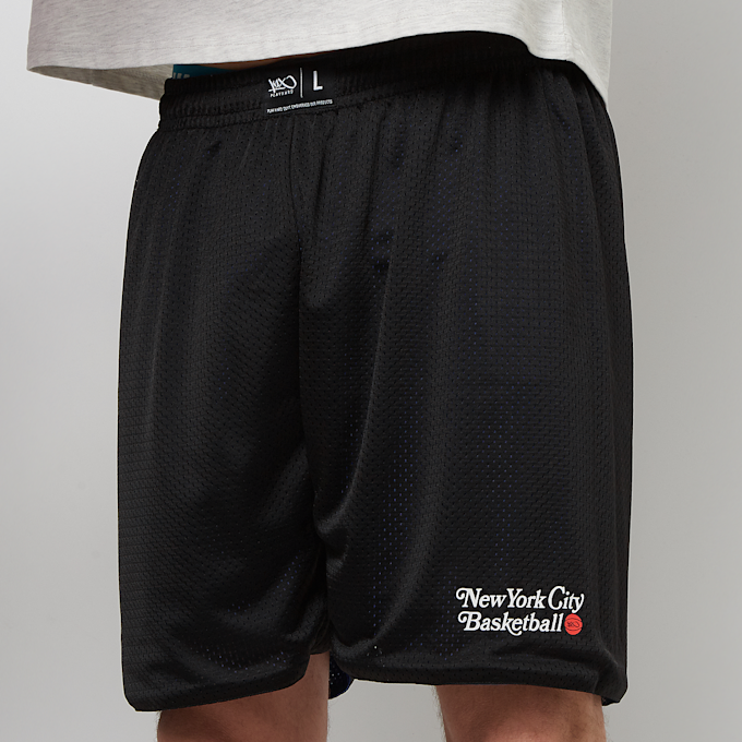 K1X NYC Reversible Mesh Shorts bleu 28029 8
