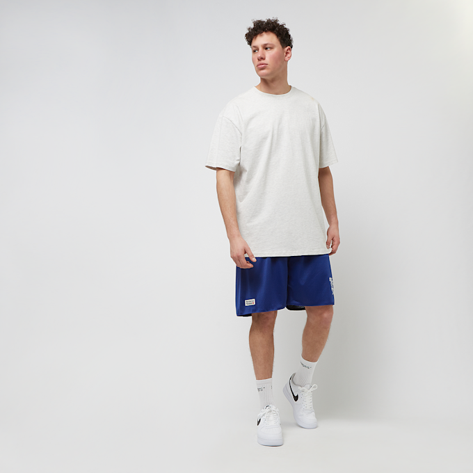 K1X NYC Reversible Mesh Shorts blau 28029 9