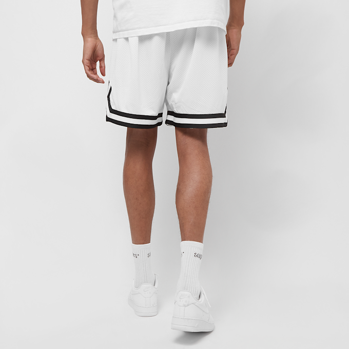 K1X Double-X Shorts weiß 28030 2