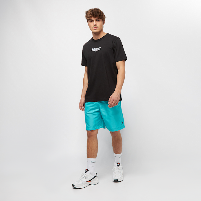 K1X Double-X Shorts weiß 28030 6