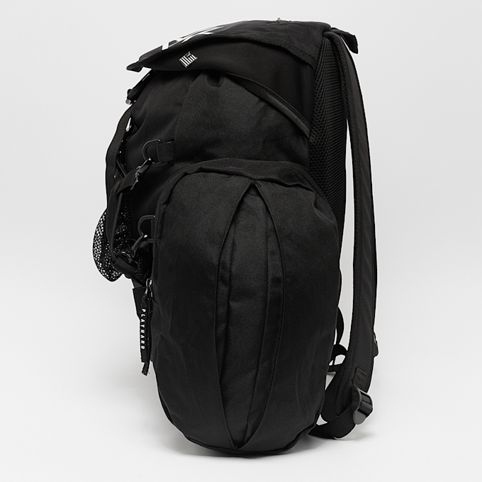 K1X Ballcamp Backpack schwarz 28034 2