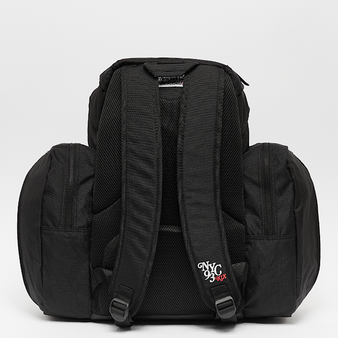 K1X Ballcamp Backpack schwarz 28034 3