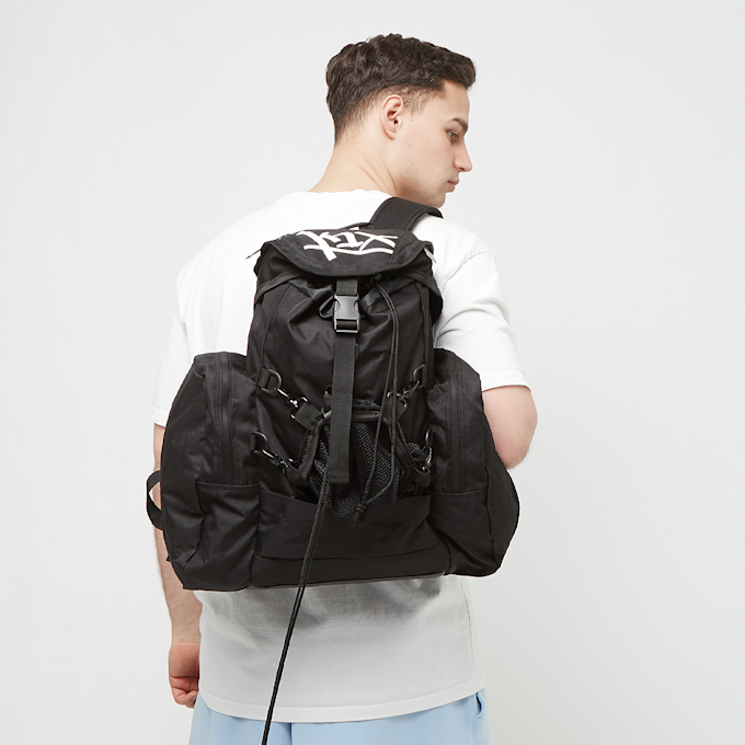 K1X Ballcamp Backpack schwarz 28034 6