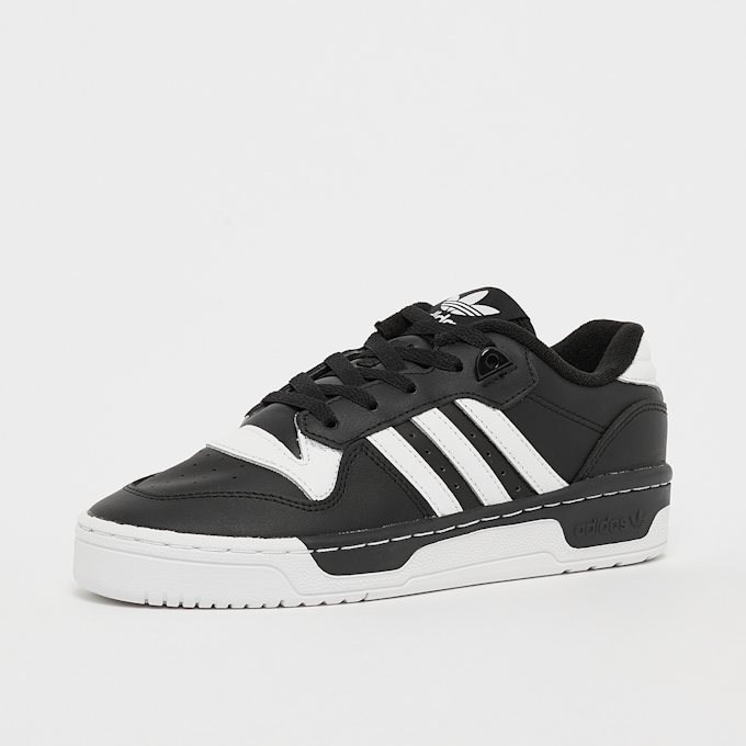 adidas Originals Rivalry Low J Sneaker (GS) schwarz 28039 2