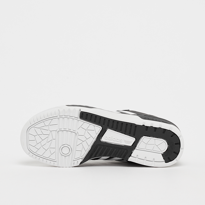 adidas Originals Rivalry Low J Sneaker (GS) negro 28039 4