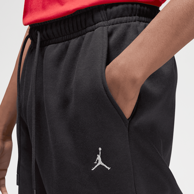 Jordan Essentials Fleece Pants noir 28041 3