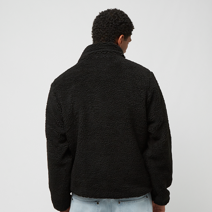 Karl Kani OG Teddy Trackjacket schwarz 28047 2