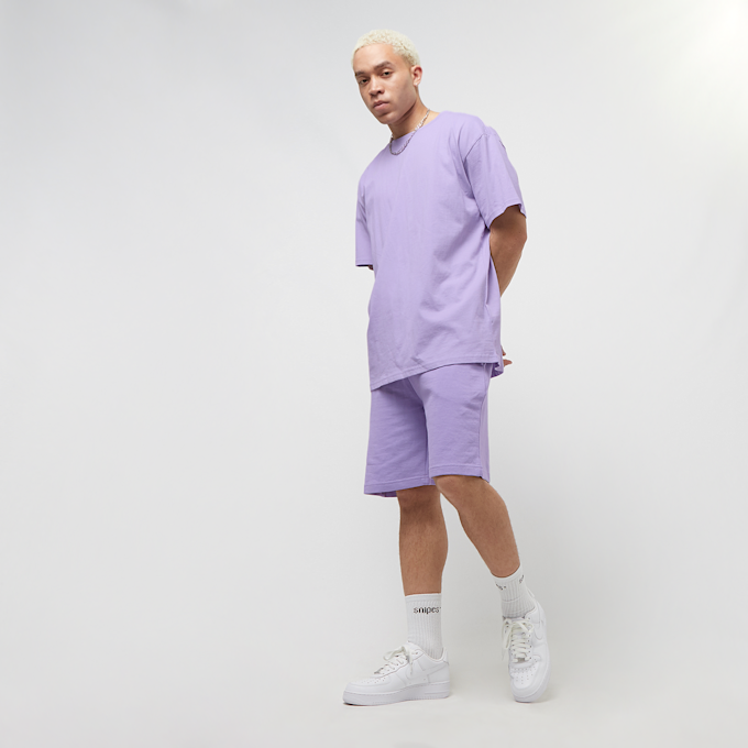 Urban Classics New Shorts morado 28053 5