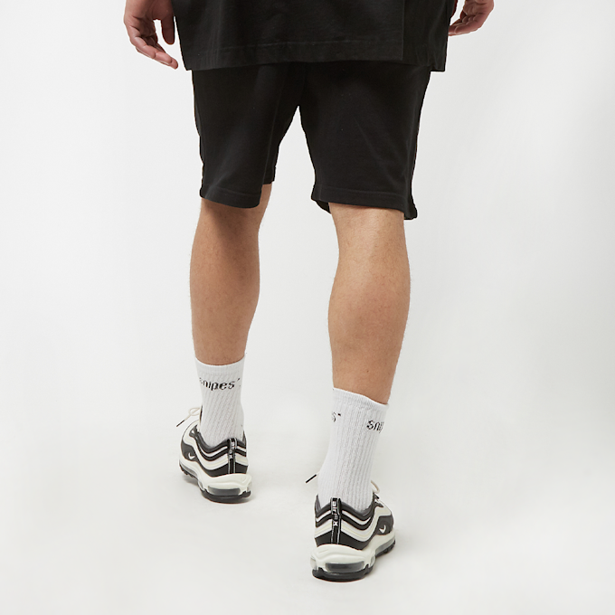 Urban Classics New Shorts negro 28055 2