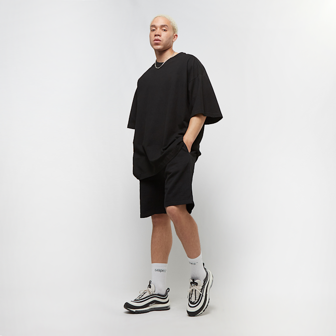 Urban Classics New Shorts negro 28055 5