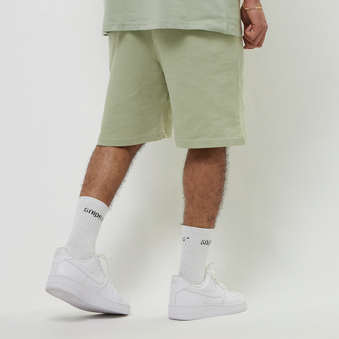 Urban Classics New Shorts groen 28056 2