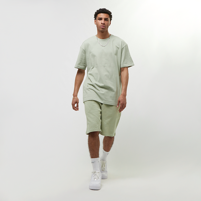 Urban Classics New Shorts groen 28056 5