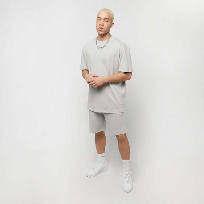 Urban Classics New Shorts gris 28058 4