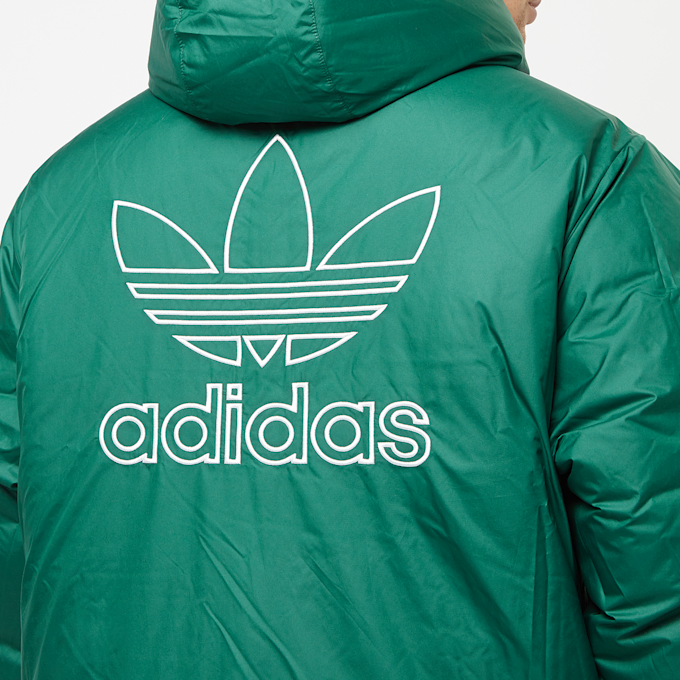 adidas Originals adicolor Reversible Winterjacke multicolor 28061 8
