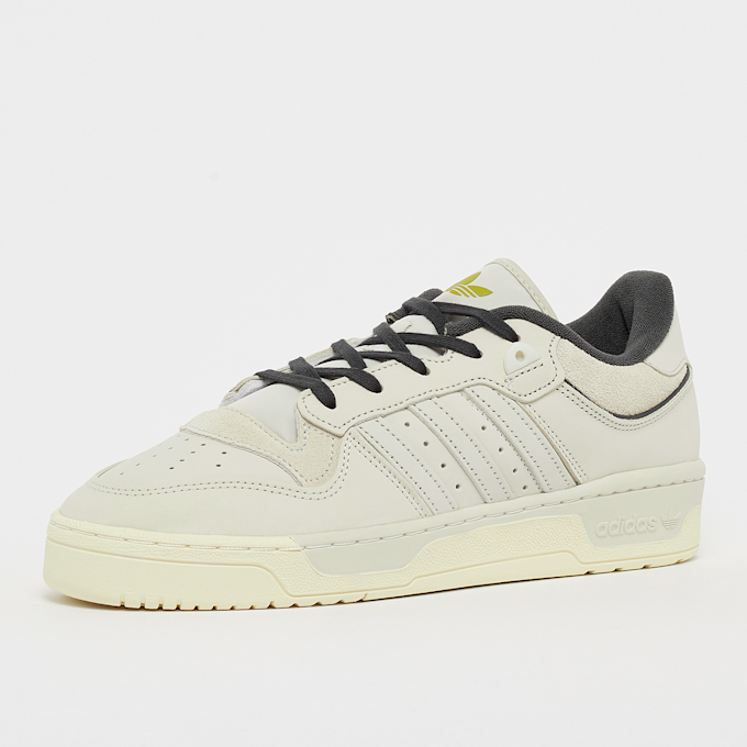 adidas Originals Rivalry 86 Low Sneaker grau 28063 2