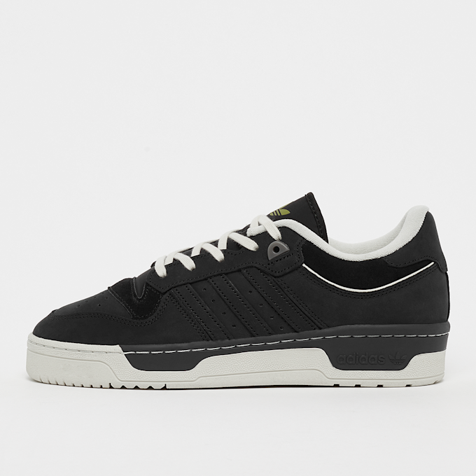 adidas Originals Rivalry 86 Low Sneaker noir 28064 1