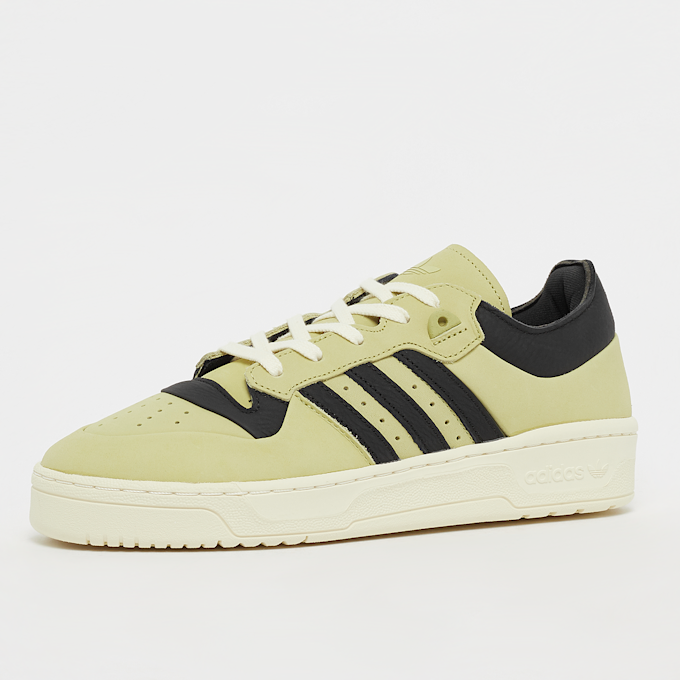 adidas Originals Rivalry 86 Low Sneaker verde 28065 2