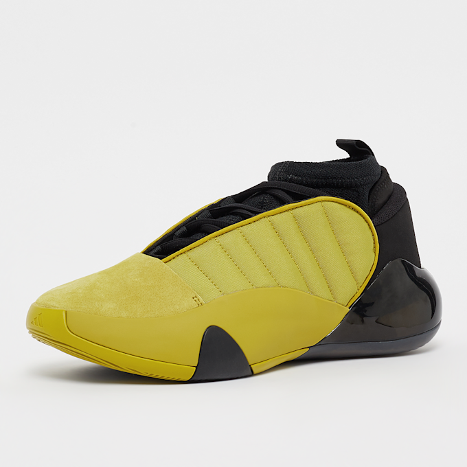 adidas Originals Harden Volume 7 Basketball Shoe crna 28067 2