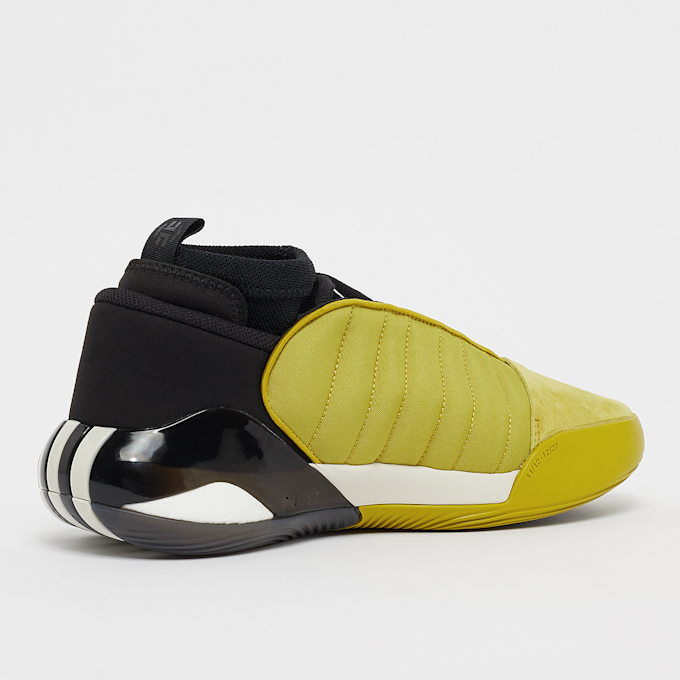 adidas Originals Harden Volume 7 Basketball Shoe crna 28067 3