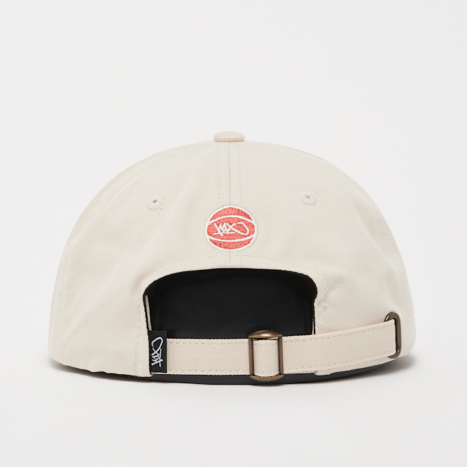 K1X NYC BB Deconstructed Cap bianco 28069 2