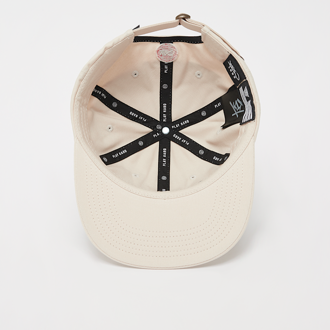 K1X NYC BB Deconstructed Cap bianco 28069 3