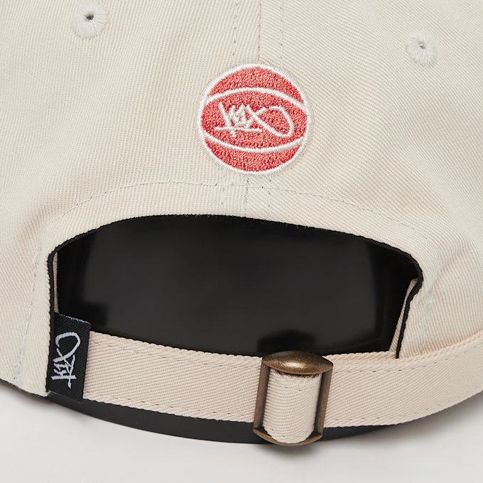 K1X NYC BB Deconstructed Cap weiß 28069 4