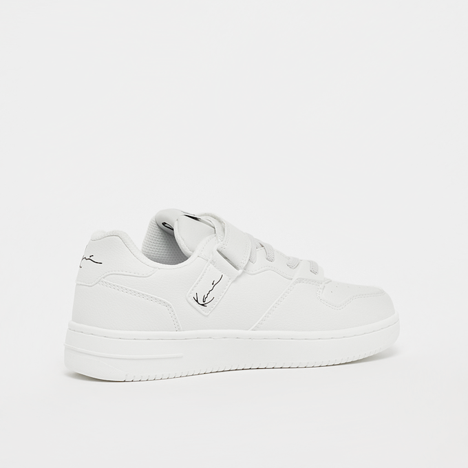 Karl Kani 89 Logo (PS) branco 28083 3