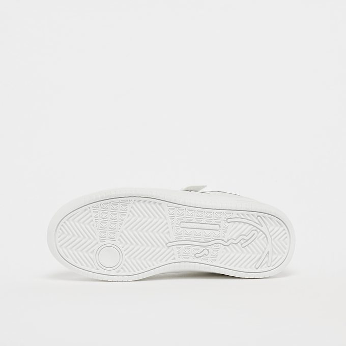 Karl Kani 89 Logo (PS) branco 28083 4