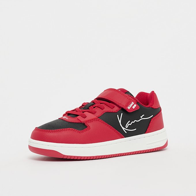 Karl Kani 89 Logo (PS) rouge 28085 2