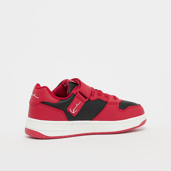 Karl Kani 89 Logo (PS) rouge 28085 3