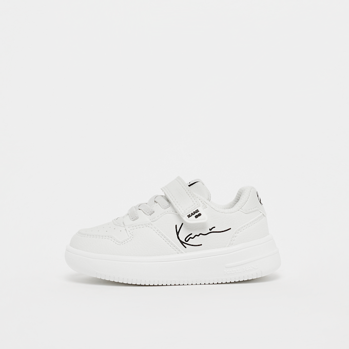 Karl Kani 89 Logo (TD) blanc 28088 1