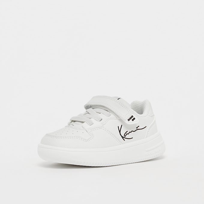 Karl Kani 89 Logo (TD) weiß 28088 2