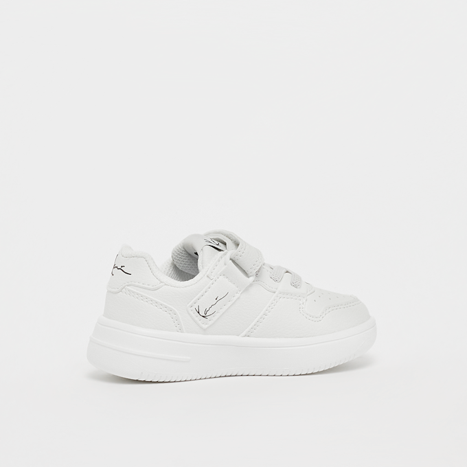 Karl Kani 89 Logo (TD) weiß 28088 3