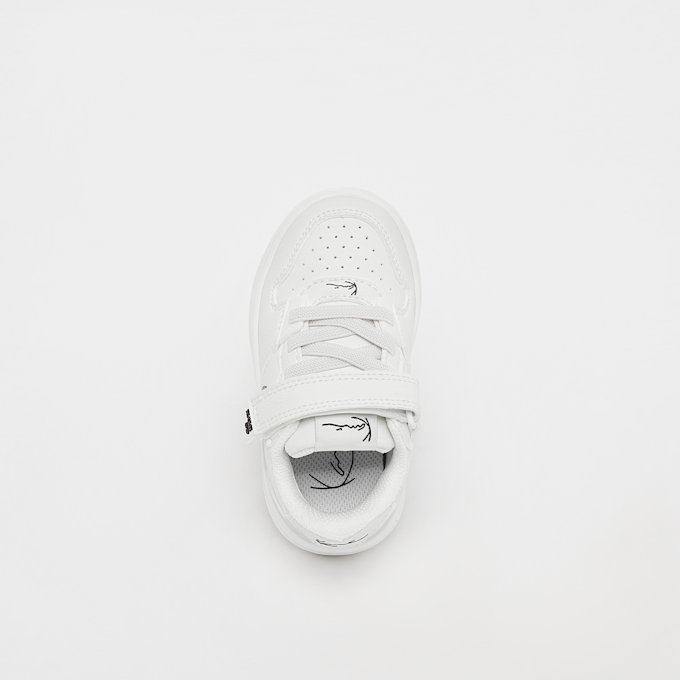 Karl Kani 89 Logo (TD) weiß 28088 5