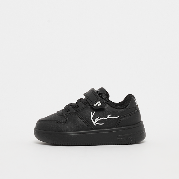 Karl Kani 89 Logo (TD) schwarz 28089 1