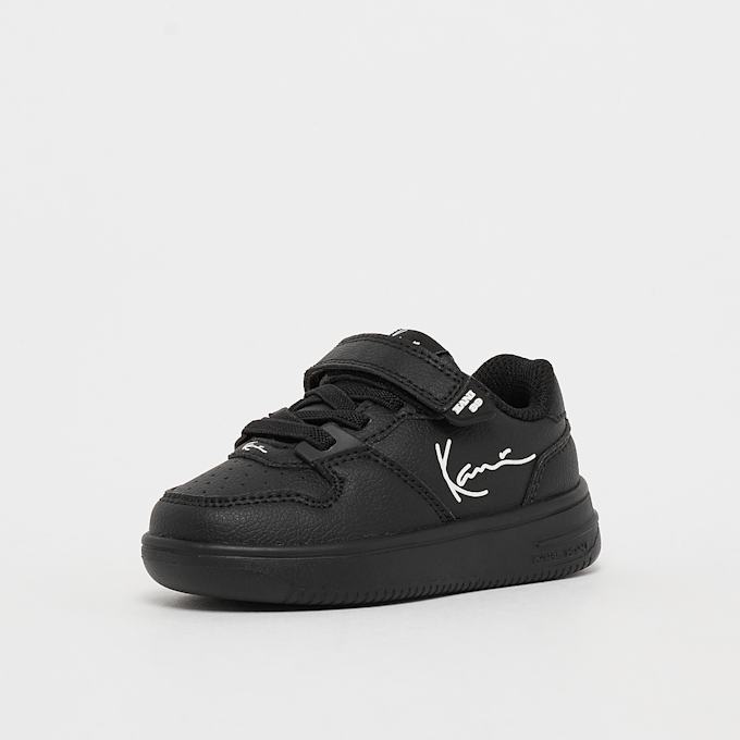 Karl Kani 89 Logo (TD) schwarz 28089 2