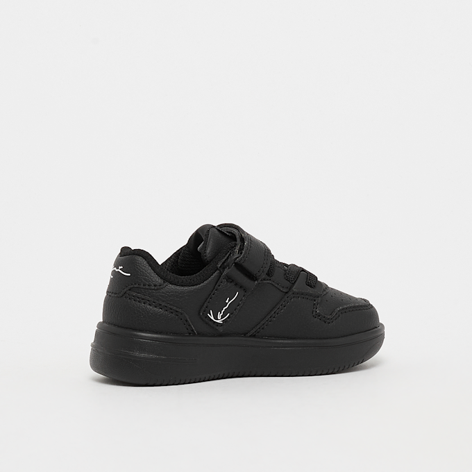 Karl Kani 89 Logo (TD) schwarz 28089 3