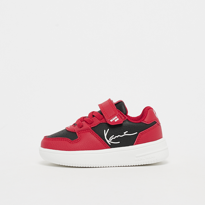 Karl Kani 89 Logo (TD) czerwony 28090 1