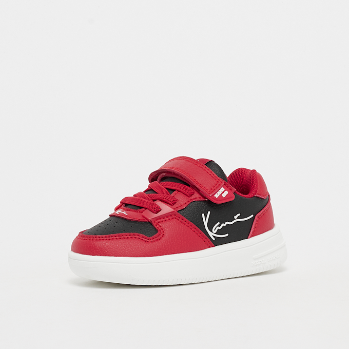 Karl Kani 89 Logo (TD) czerwony 28090 2