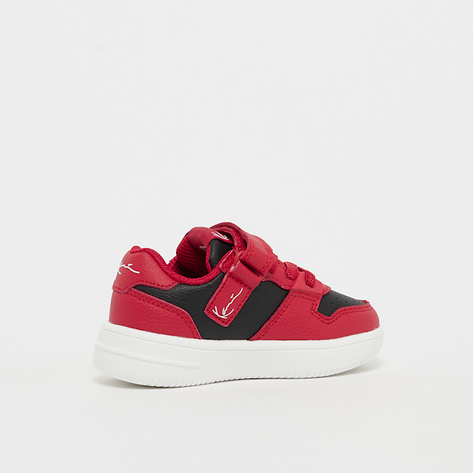 Karl Kani 89 Logo (TD) czerwony 28090 3