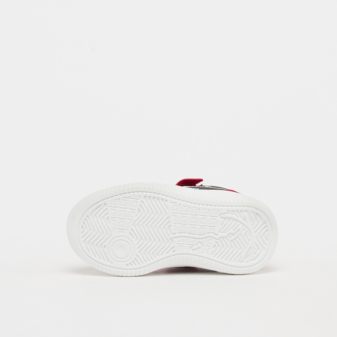 Karl Kani 89 Logo (TD) rouge 28090 4