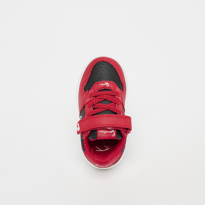 Karl Kani 89 Logo (TD) czerwony 28090 5