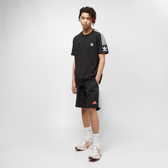 Zoo York Signature Nylon Shorts schwarz 28113 6