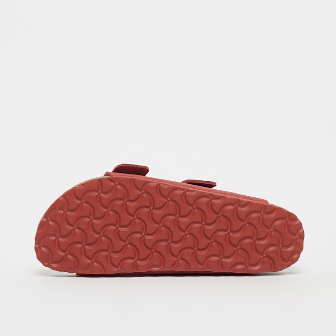 Birkenstock Arizona VL Corduroy rouge 28127 4