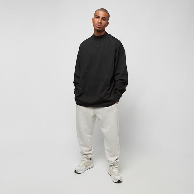 adidas Originals One BB L/S Tee noir 28128 5