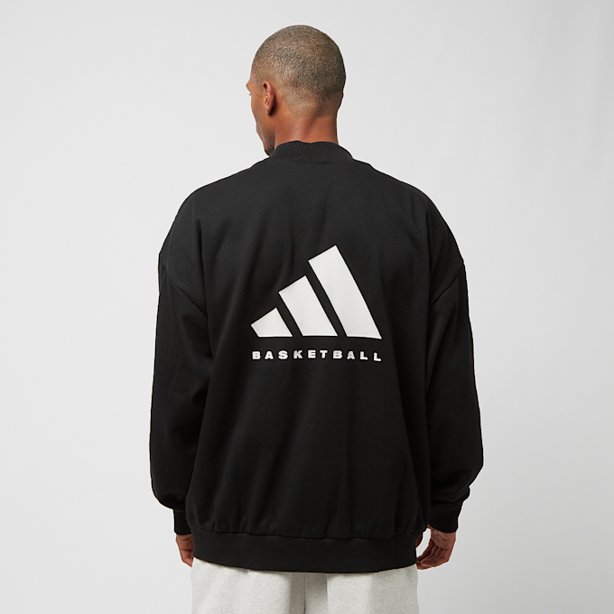 adidas Originals Basketball Longsleeve schwarz 28131 1