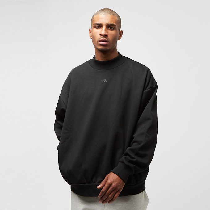 adidas Originals Basketball Longsleeve schwarz 28131 2
