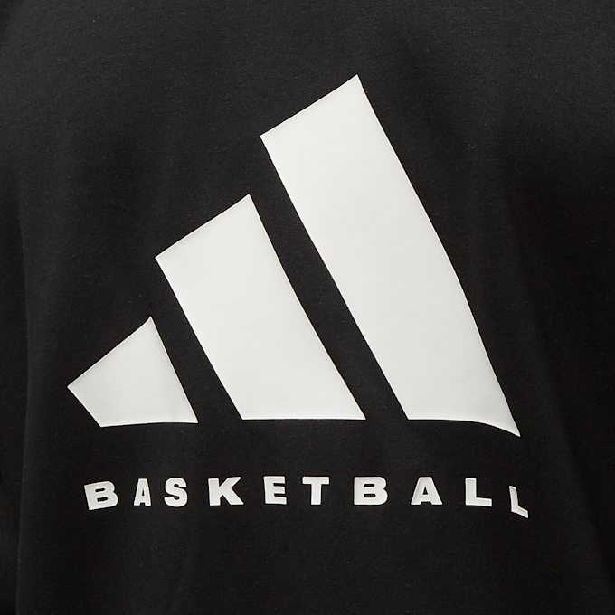 adidas Originals Basketball Longsleeve schwarz 28131 5
