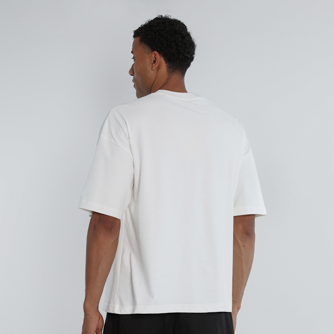 Low Lights Studios Tora Tee weiß 28132 2