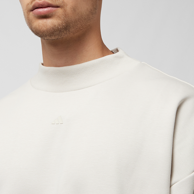 adidas Originals Basketball Longsleeve beige 28133 3